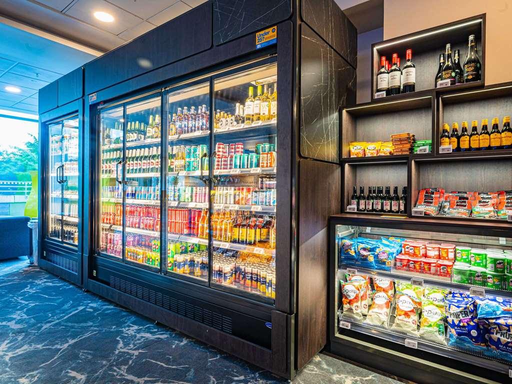 Hotel Novotel West London
